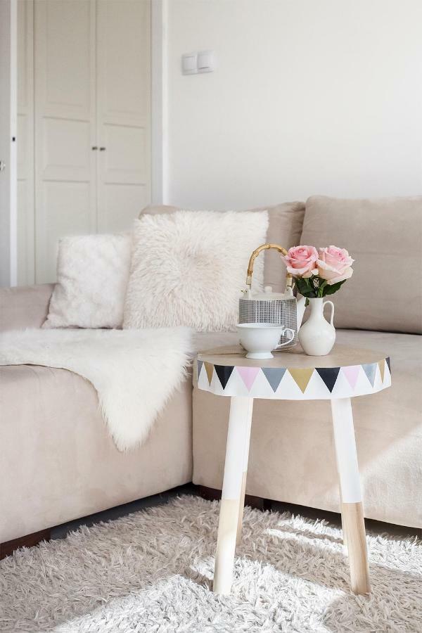 Scandi Old Town Apartment กดัญสก์ ภายนอก รูปภาพ