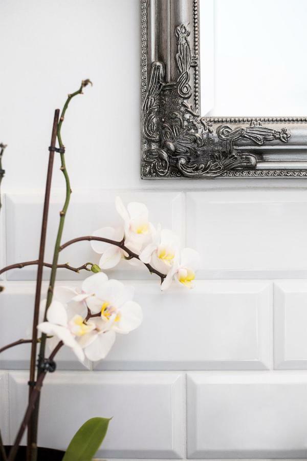 Scandi Old Town Apartment กดัญสก์ ภายนอก รูปภาพ