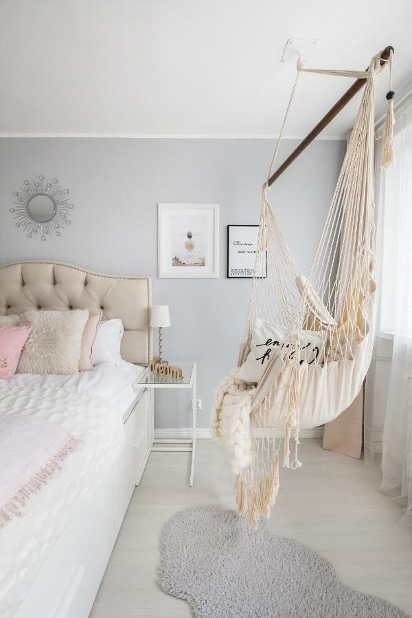 Scandi Old Town Apartment กดัญสก์ ภายนอก รูปภาพ